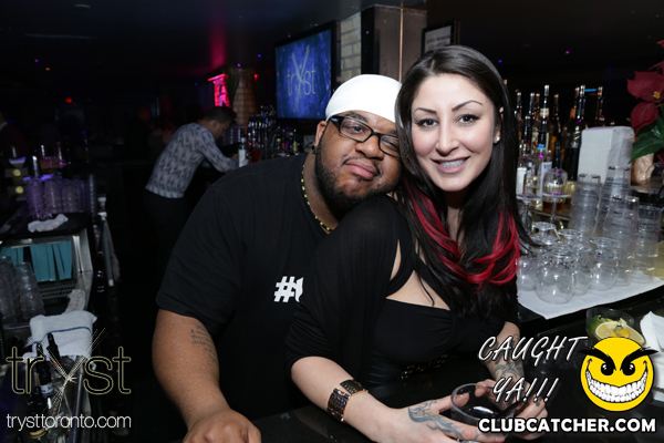 Tryst nightclub photo 158 - January 4th, 2014