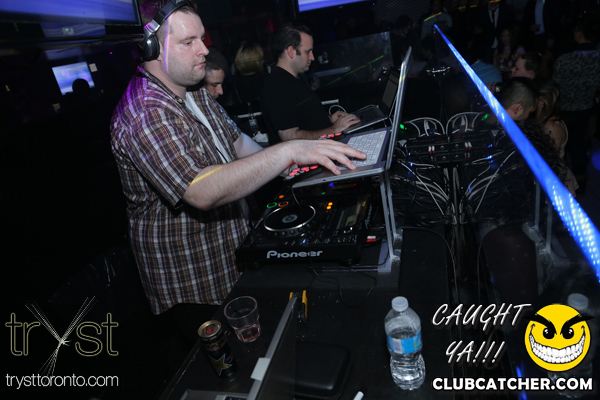Tryst nightclub photo 160 - January 4th, 2014