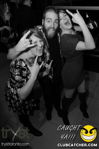 Tryst nightclub photo 164 - January 4th, 2014