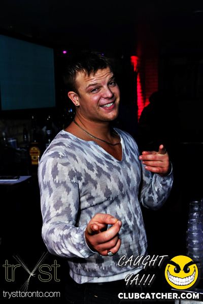 Tryst nightclub photo 166 - January 4th, 2014