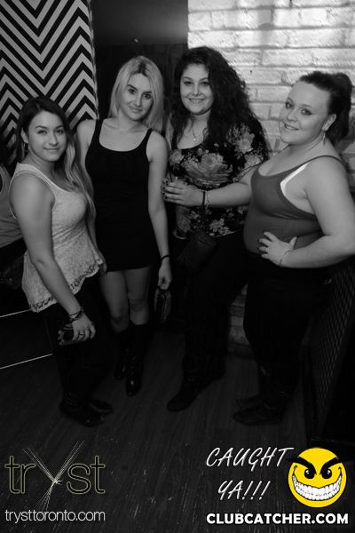 Tryst nightclub photo 169 - January 4th, 2014
