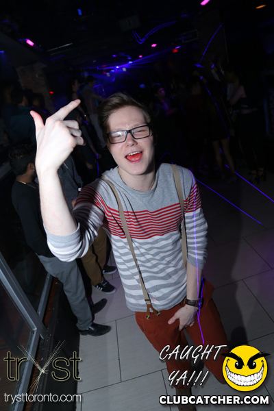 Tryst nightclub photo 170 - January 4th, 2014