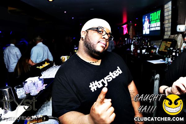 Tryst nightclub photo 171 - January 4th, 2014