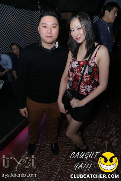 Tryst nightclub photo 172 - January 4th, 2014