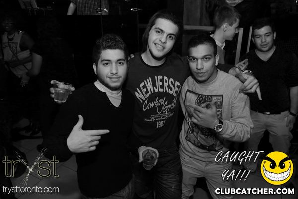Tryst nightclub photo 175 - January 4th, 2014