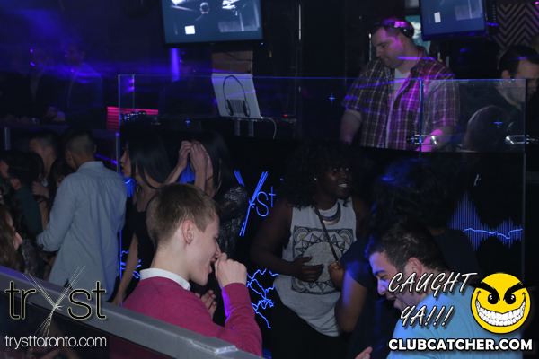 Tryst nightclub photo 176 - January 4th, 2014