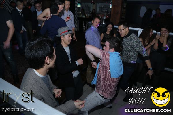 Tryst nightclub photo 179 - January 4th, 2014