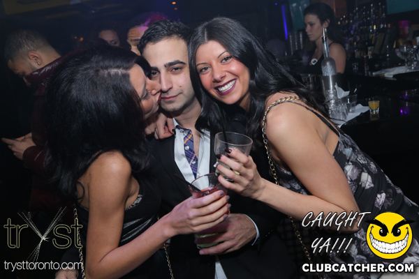 Tryst nightclub photo 180 - January 4th, 2014