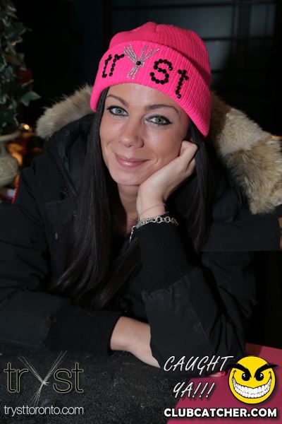 Tryst nightclub photo 182 - January 4th, 2014