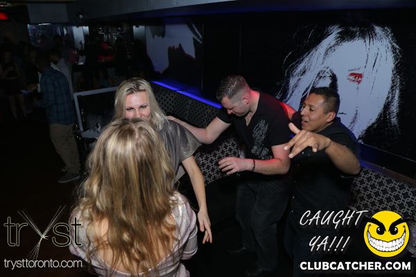 Tryst nightclub photo 187 - January 4th, 2014