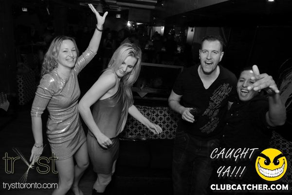 Tryst nightclub photo 188 - January 4th, 2014