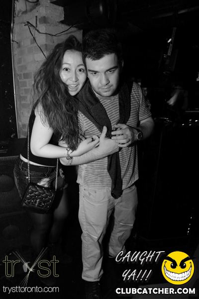 Tryst nightclub photo 191 - January 4th, 2014