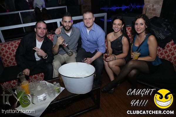 Tryst nightclub photo 192 - January 4th, 2014
