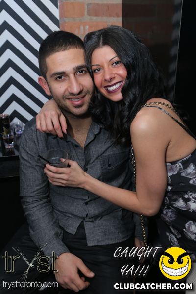 Tryst nightclub photo 193 - January 4th, 2014