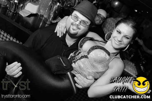 Tryst nightclub photo 194 - January 4th, 2014