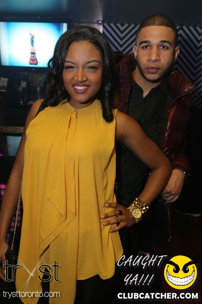 Tryst nightclub photo 196 - January 4th, 2014