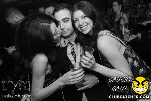 Tryst nightclub photo 197 - January 4th, 2014