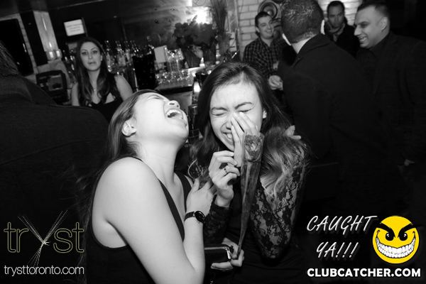 Tryst nightclub photo 198 - January 4th, 2014