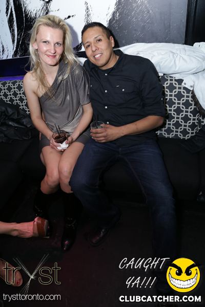 Tryst nightclub photo 199 - January 4th, 2014