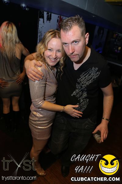 Tryst nightclub photo 200 - January 4th, 2014