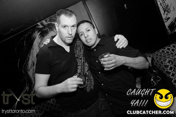 Tryst nightclub photo 201 - January 4th, 2014