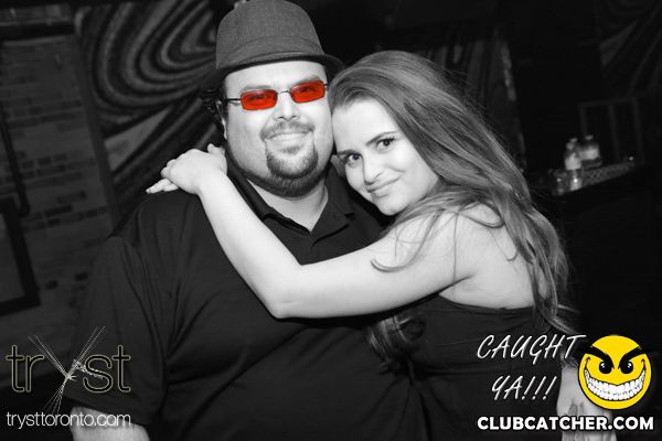 Tryst nightclub photo 204 - January 4th, 2014