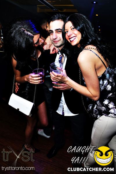 Tryst nightclub photo 205 - January 4th, 2014
