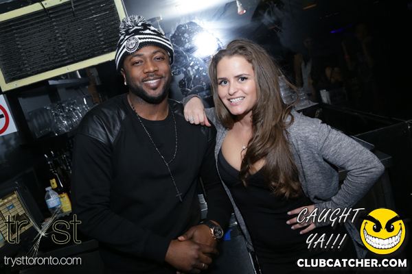 Tryst nightclub photo 217 - January 4th, 2014