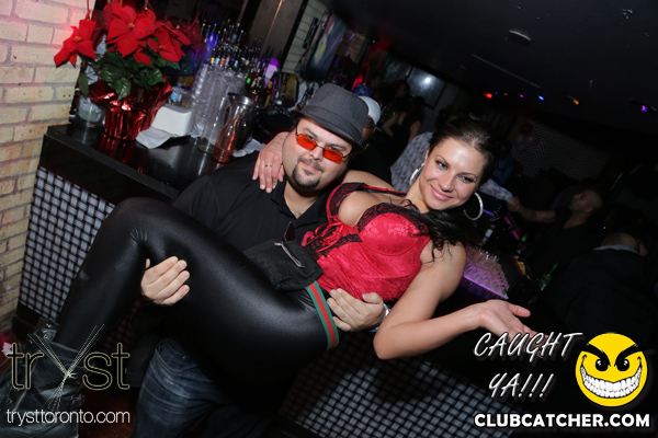 Tryst nightclub photo 221 - January 4th, 2014
