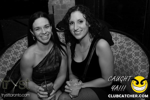 Tryst nightclub photo 226 - January 4th, 2014