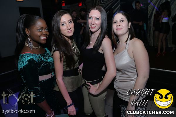 Tryst nightclub photo 228 - January 4th, 2014