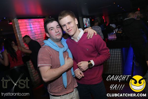 Tryst nightclub photo 234 - January 4th, 2014