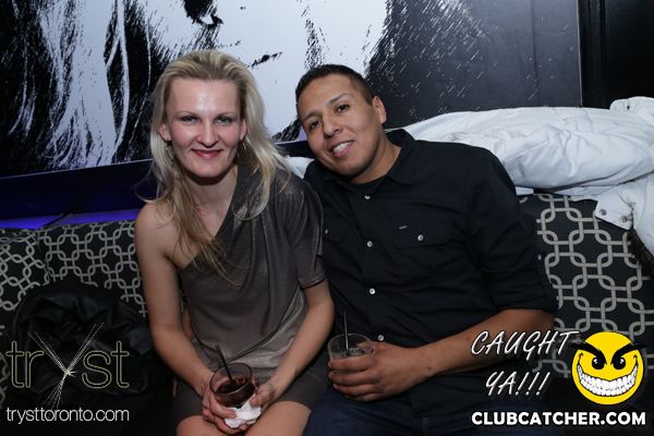 Tryst nightclub photo 235 - January 4th, 2014
