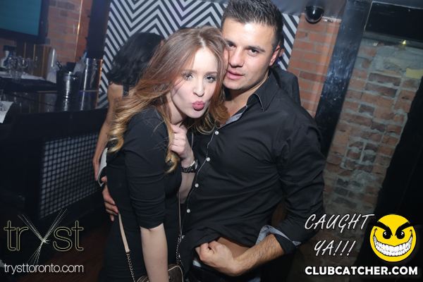 Tryst nightclub photo 236 - January 4th, 2014