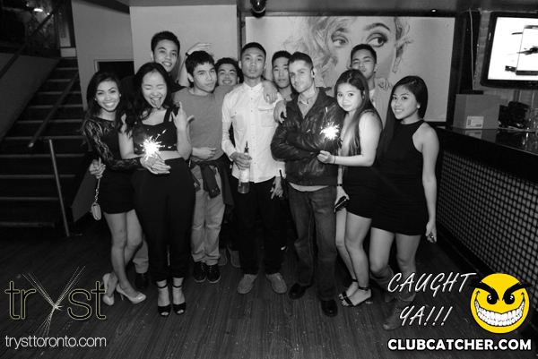 Tryst nightclub photo 239 - January 4th, 2014