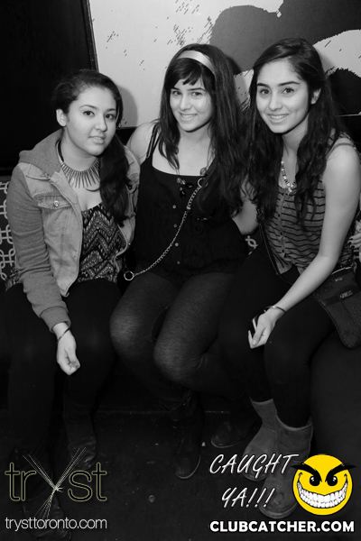 Tryst nightclub photo 242 - January 4th, 2014