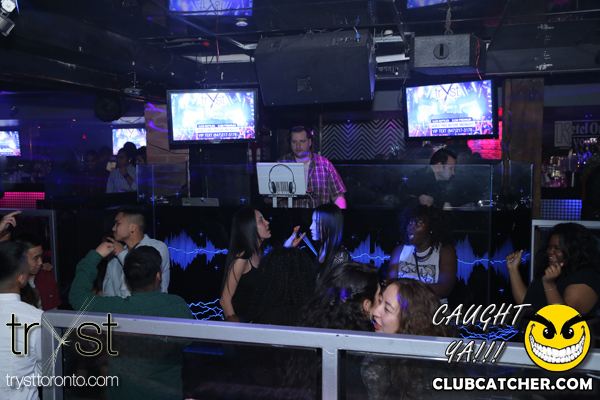 Tryst nightclub photo 243 - January 4th, 2014