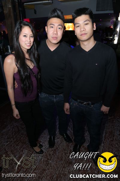 Tryst nightclub photo 245 - January 4th, 2014