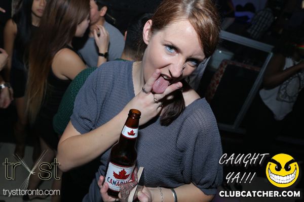 Tryst nightclub photo 248 - January 4th, 2014