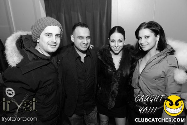 Tryst nightclub photo 249 - January 4th, 2014