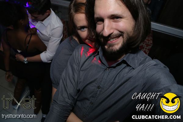 Tryst nightclub photo 251 - January 4th, 2014