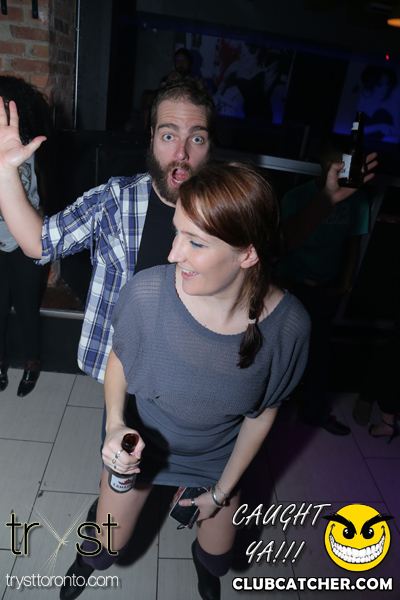 Tryst nightclub photo 253 - January 4th, 2014