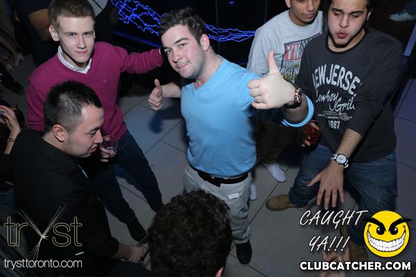 Tryst nightclub photo 256 - January 4th, 2014