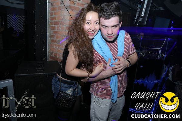 Tryst nightclub photo 258 - January 4th, 2014