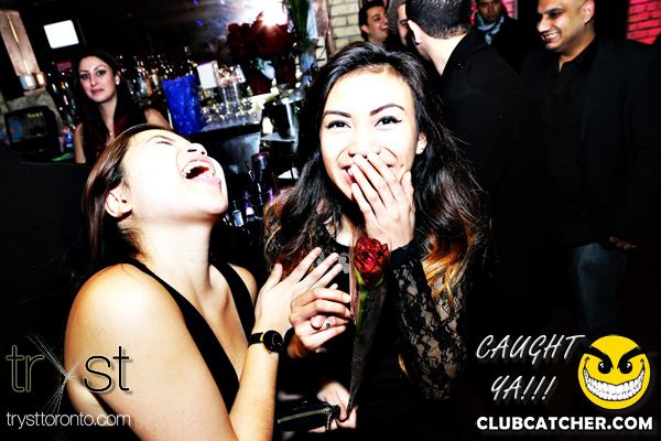 Tryst nightclub photo 260 - January 4th, 2014