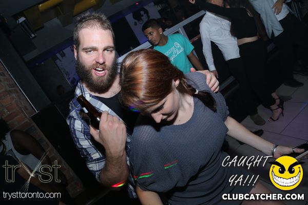 Tryst nightclub photo 262 - January 4th, 2014