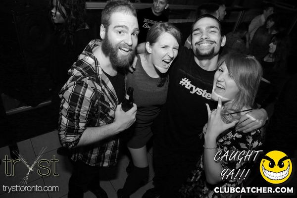 Tryst nightclub photo 265 - January 4th, 2014