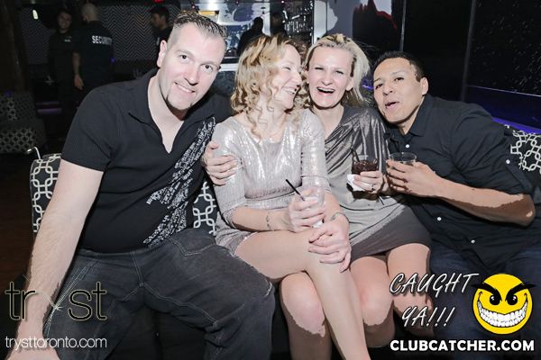 Tryst nightclub photo 270 - January 4th, 2014