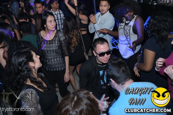 Tryst nightclub photo 273 - January 4th, 2014