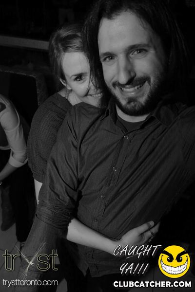 Tryst nightclub photo 274 - January 4th, 2014